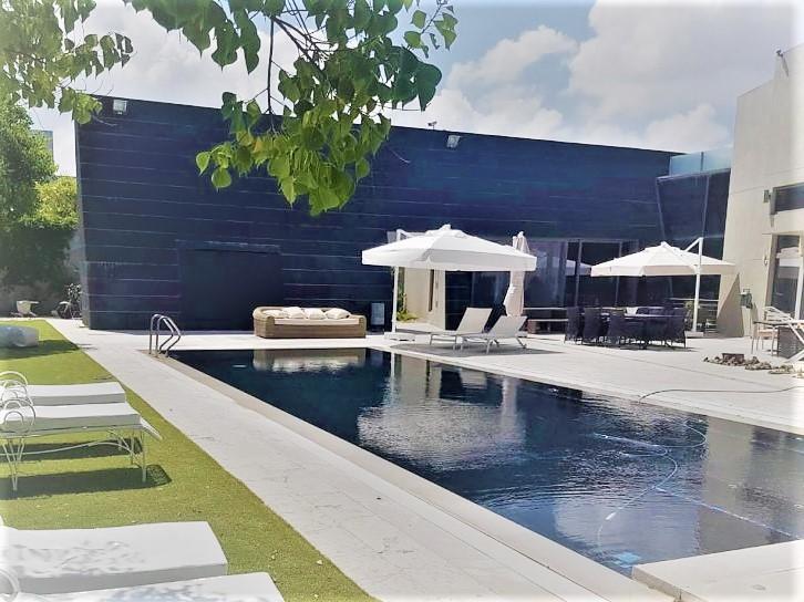 127158 וילה גוני, וילה גוני, וילה  בקיסריה וילות - Vila 4 U