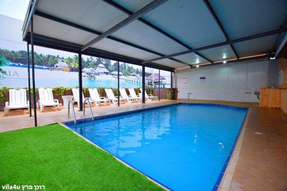 127793 כללי, וילה אביה - Villa Aviya, וילה  בנוף כנרת וילות - Vila 4 U