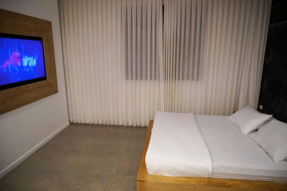 127989 גלריה כללית, וילה טי בוטיק, וילה  בנוף כנרת וילות - Vila 4 U