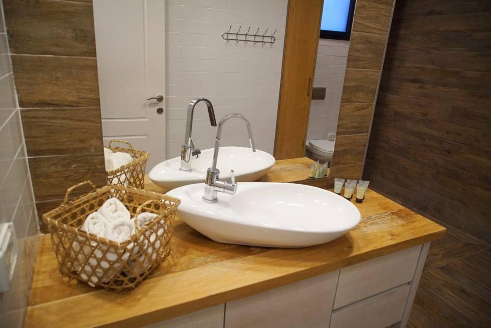 128022 מתחם פנימי, וילה טי בוטיק, וילה  בנוף כנרת וילות - Vila 4 U