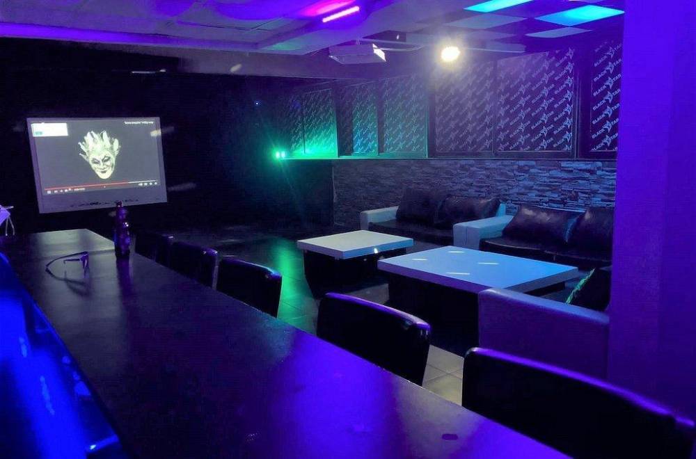 128666 מועדון 333, מועדון 333, וילה  בראשון לציון וילות - Vila 4 U