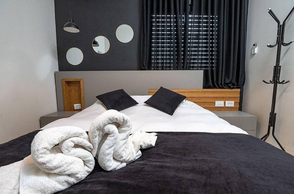 128823 גלריה כללית, דרנה - יוקרה בגליל, וילה  באבן מנחם וילות - Vila 4 U