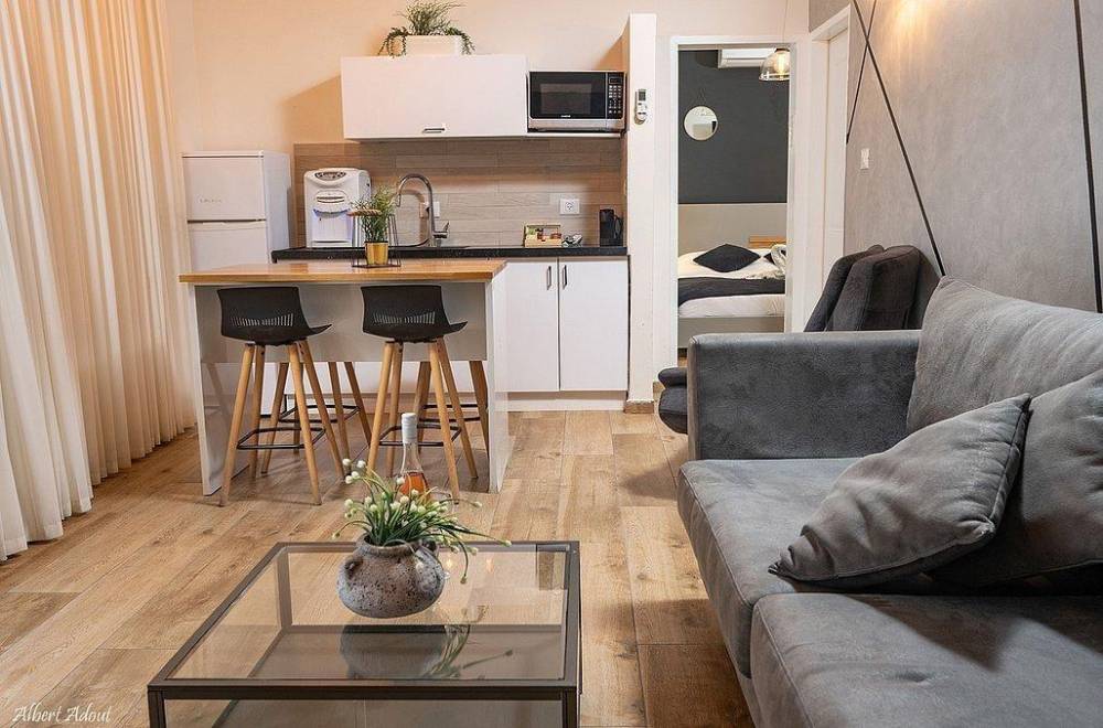 128824 גלריה כללית, דרנה - יוקרה בגליל, וילה  באבן מנחם וילות - Vila 4 U