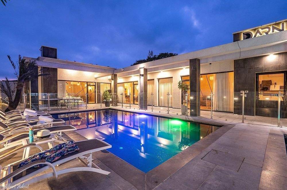 128828 גלריה כללית, דרנה - יוקרה בגליל, וילה  באבן מנחם וילות - Vila 4 U