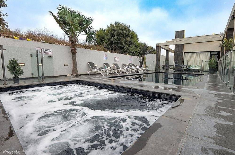 128836 גלריה כללית, דרנה - יוקרה בגליל, וילה  באבן מנחם וילות - Vila 4 U