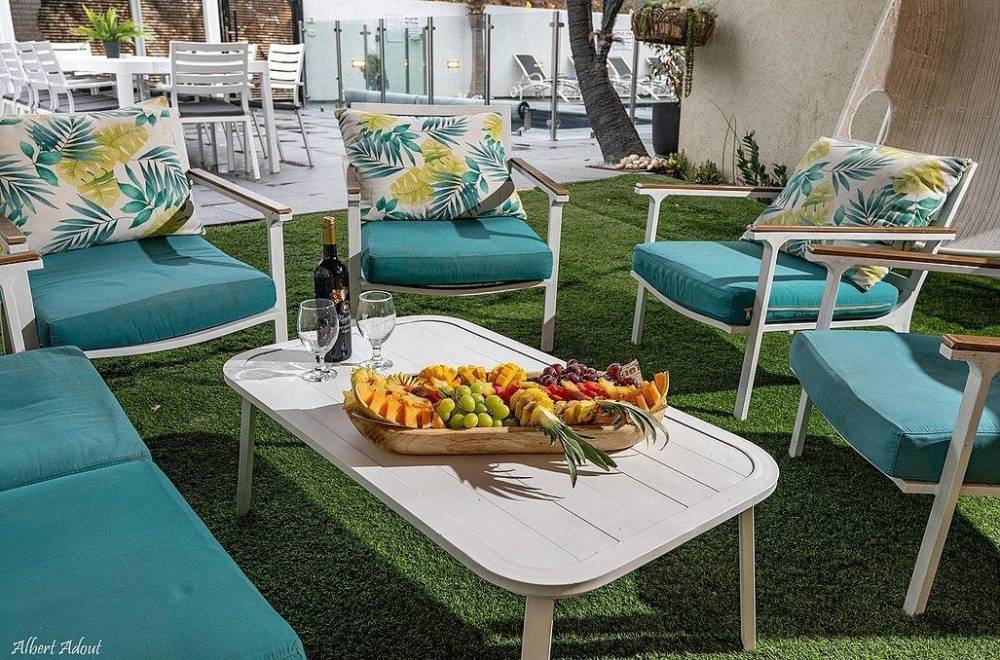 128839 גלריה כללית, דרנה - יוקרה בגליל, וילה  באבן מנחם וילות - Vila 4 U