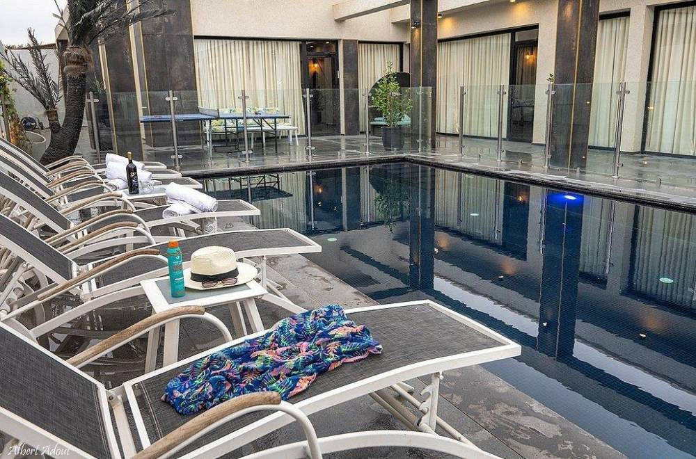 128840 גלריה כללית, דרנה - יוקרה בגליל, וילה  באבן מנחם וילות - Vila 4 U