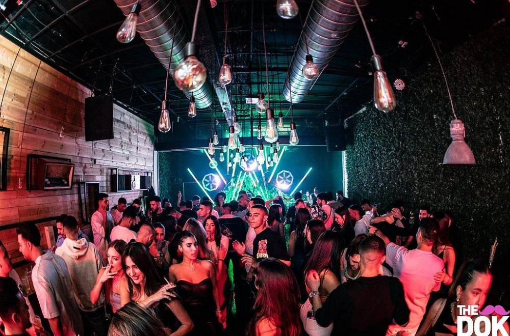 129907 אירועים אחרים, דה בוקס - The Box, וילה  בירושלים וילות - Vila 4 U