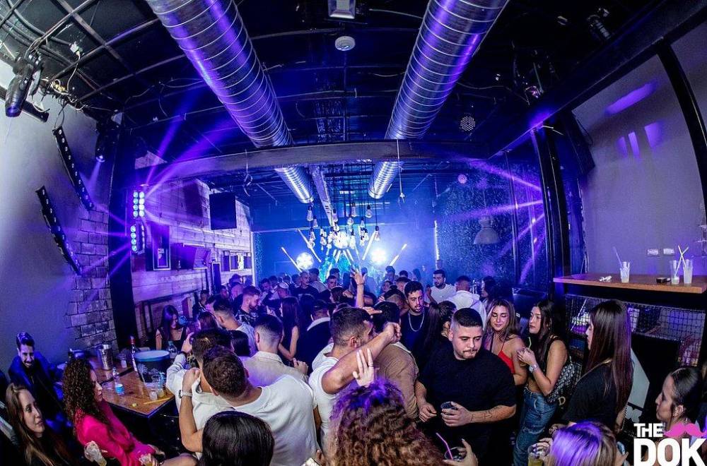 129908 אירועים אחרים, דה בוקס - The Box, וילה  בירושלים וילות - Vila 4 U