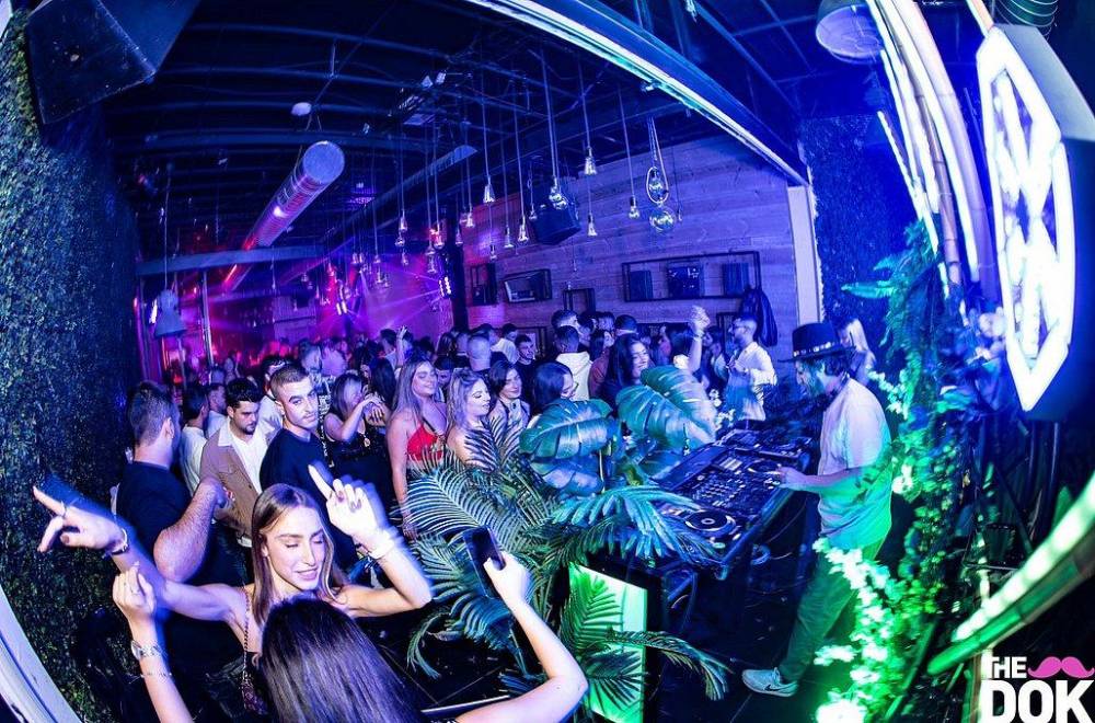 129912 אירועים אחרים, דה בוקס - The Box, וילה  בירושלים וילות - Vila 4 U