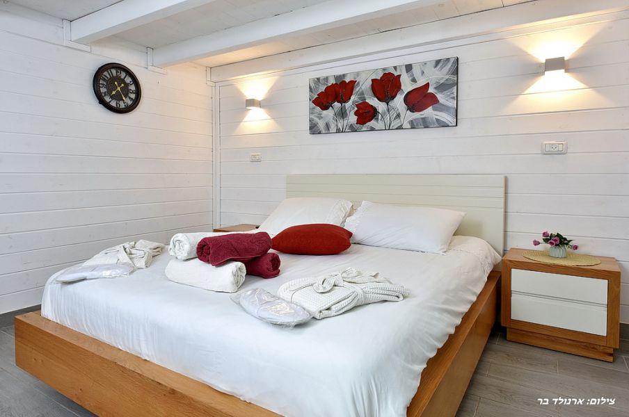 130180 כללי, אחוזת משה, וילה  בחזון וילות - Vila 4 U