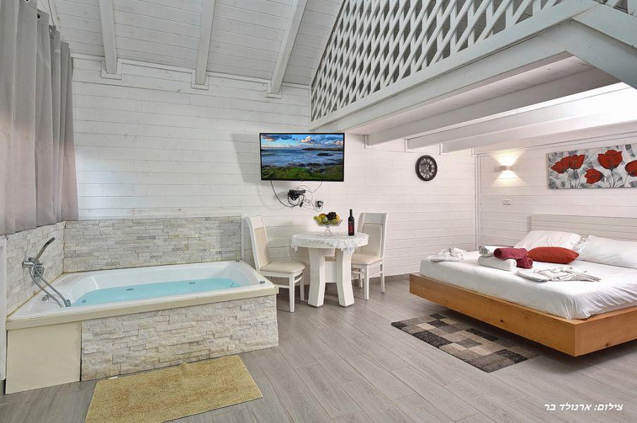 130185 כללי, אחוזת משה, וילה  בחזון וילות - Vila 4 U