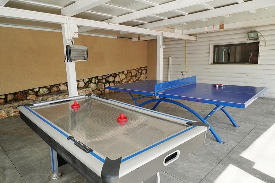 130187 כללי, אחוזת משה, וילה  בחזון וילות - Vila 4 U