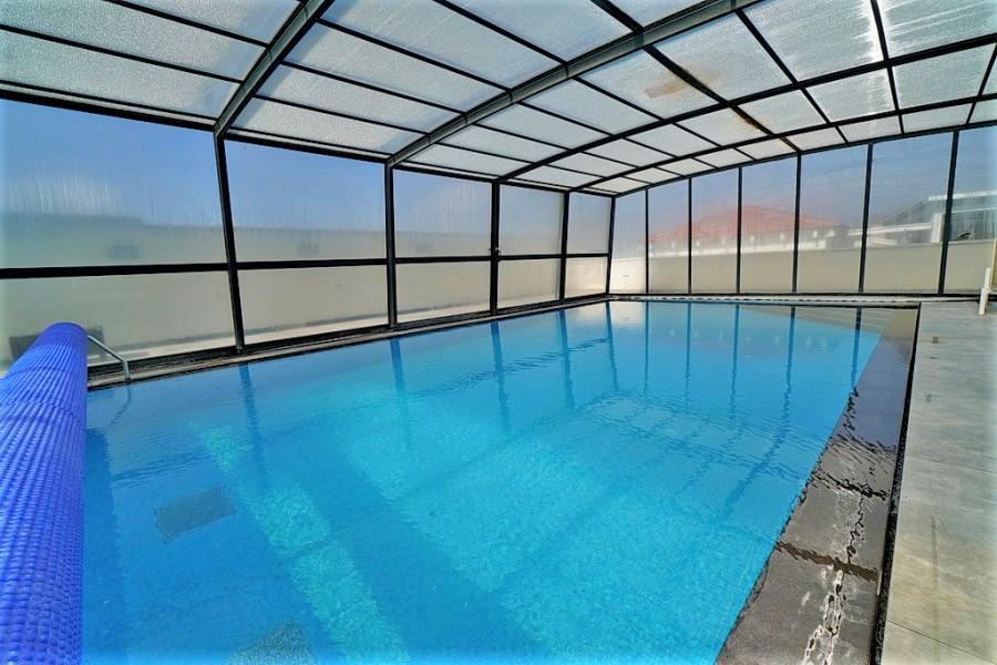 130190 כללי, אחוזת משה, וילה  בחזון וילות - Vila 4 U