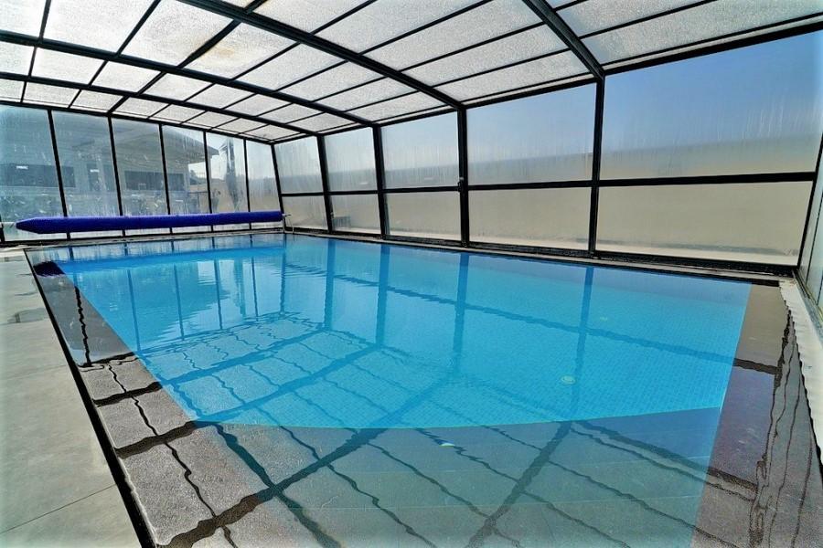 130191 כללי, אחוזת משה, וילה  בחזון וילות - Vila 4 U