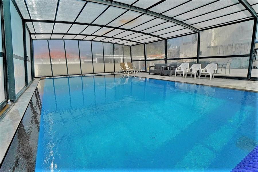 130193 כללי, אחוזת משה, וילה  בחזון וילות - Vila 4 U