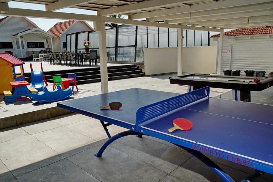 130209 המתחם חיצוני, אחוזת משה, וילה  בחזון וילות - Vila 4 U