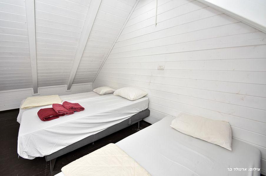 130217 הבקתות, אחוזת משה, וילה  בחזון וילות - Vila 4 U