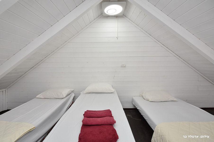 130218 הבקתות, אחוזת משה, וילה  בחזון וילות - Vila 4 U