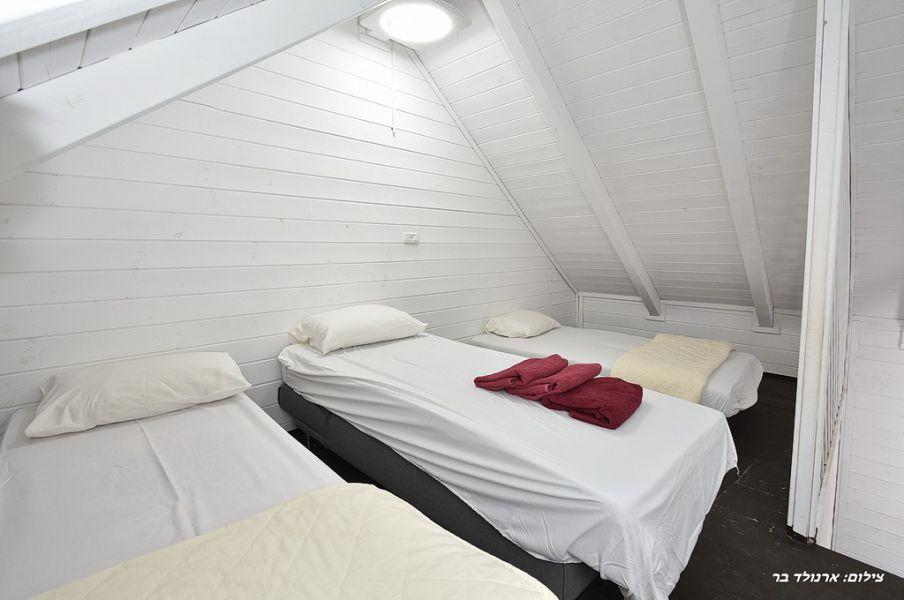 130219 הבקתות, אחוזת משה, וילה  בחזון וילות - Vila 4 U