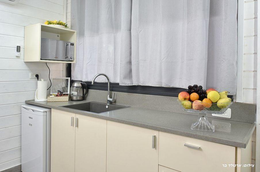 130223 הבקתות, אחוזת משה, וילה  בחזון וילות - Vila 4 U