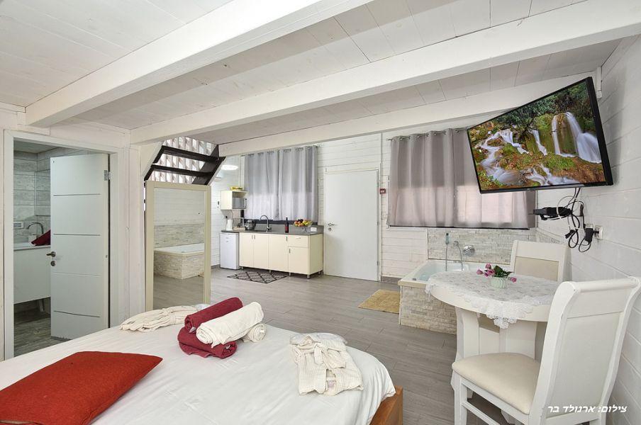 130224 הבקתות, אחוזת משה, וילה  בחזון וילות - Vila 4 U