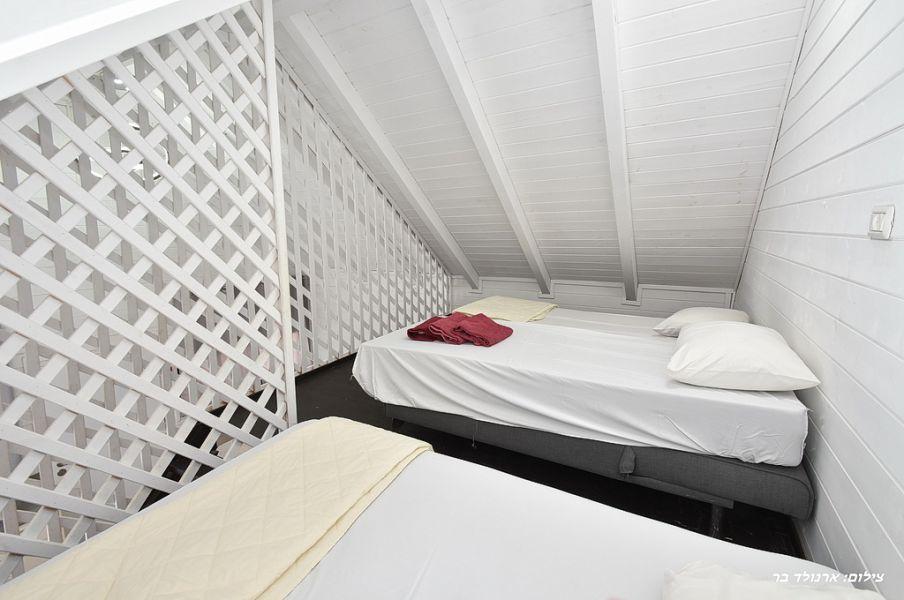 130226 הבקתות, אחוזת משה, וילה  בחזון וילות - Vila 4 U