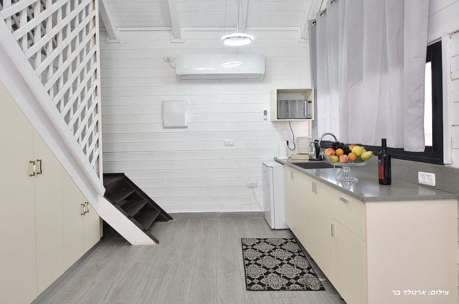 130228 הבקתות, אחוזת משה, וילה  בחזון וילות - Vila 4 U