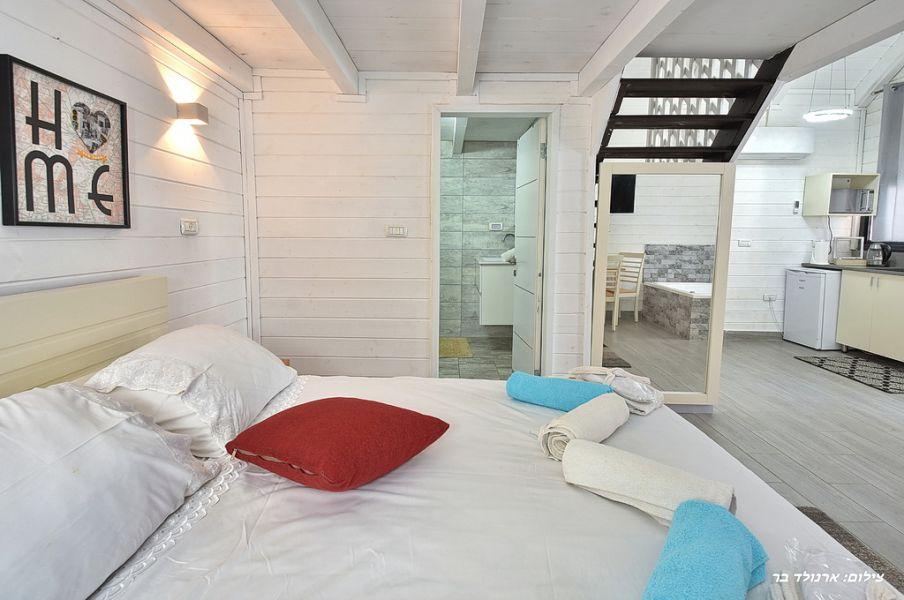 130229 הבקתות, אחוזת משה, וילה  בחזון וילות - Vila 4 U