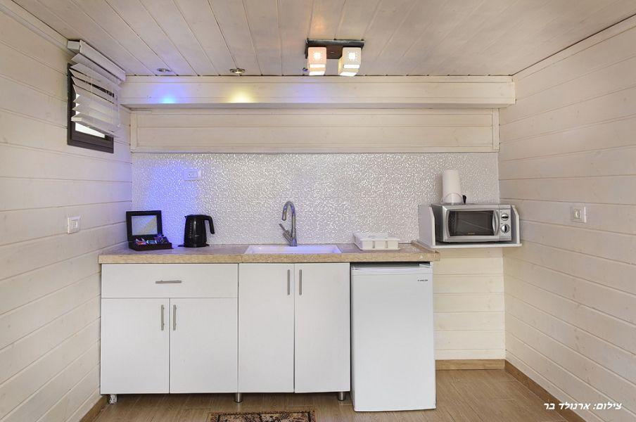 130231 הבקתות, אחוזת משה, וילה  בחזון וילות - Vila 4 U