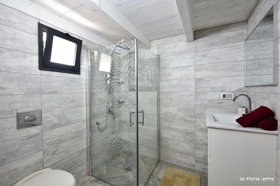 130232 הבקתות, אחוזת משה, וילה  בחזון וילות - Vila 4 U