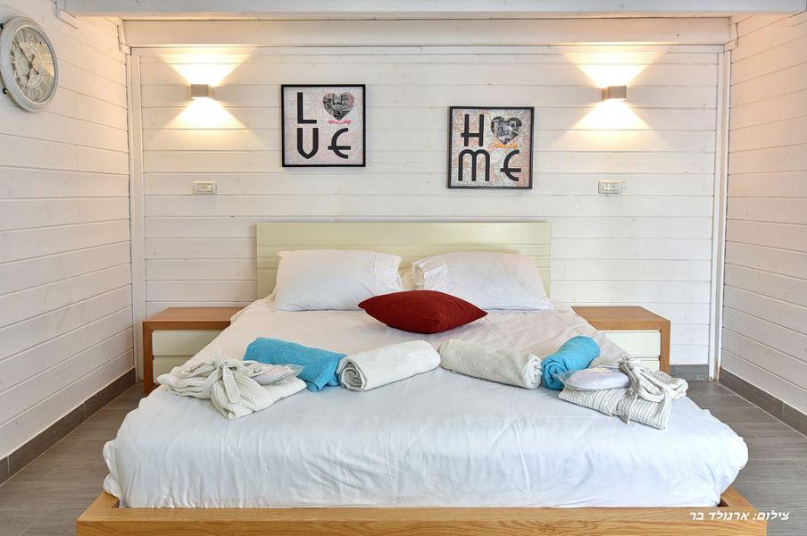 130234 הבקתות, אחוזת משה, וילה  בחזון וילות - Vila 4 U