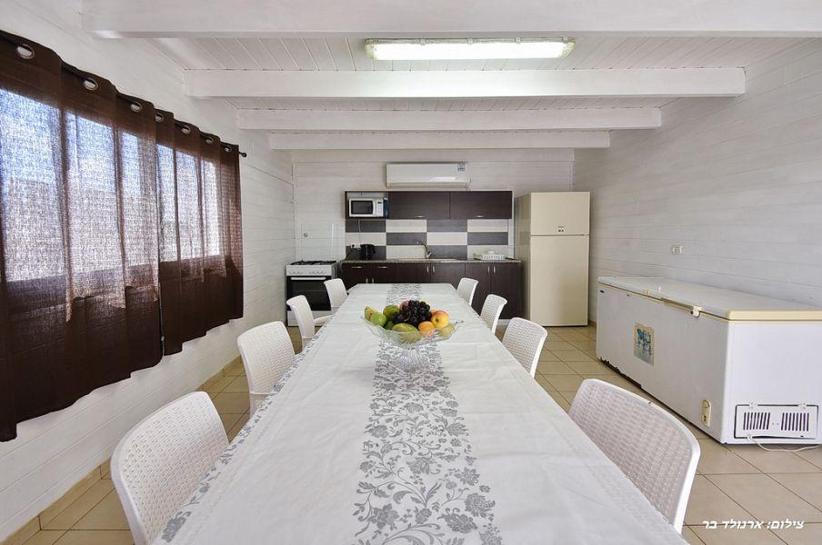 130236 הבקתות, אחוזת משה, וילה  בחזון וילות - Vila 4 U