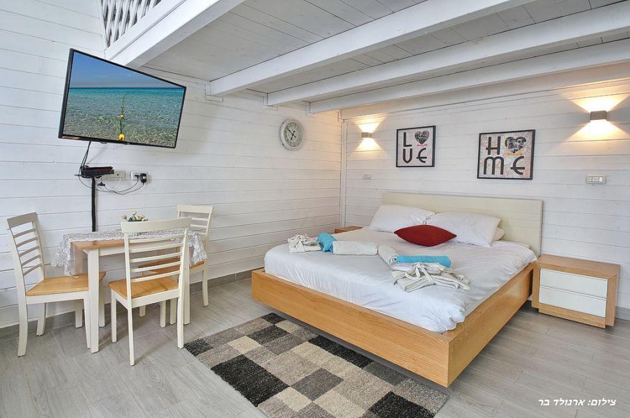 130238 הבקתות, אחוזת משה, וילה  בחזון וילות - Vila 4 U