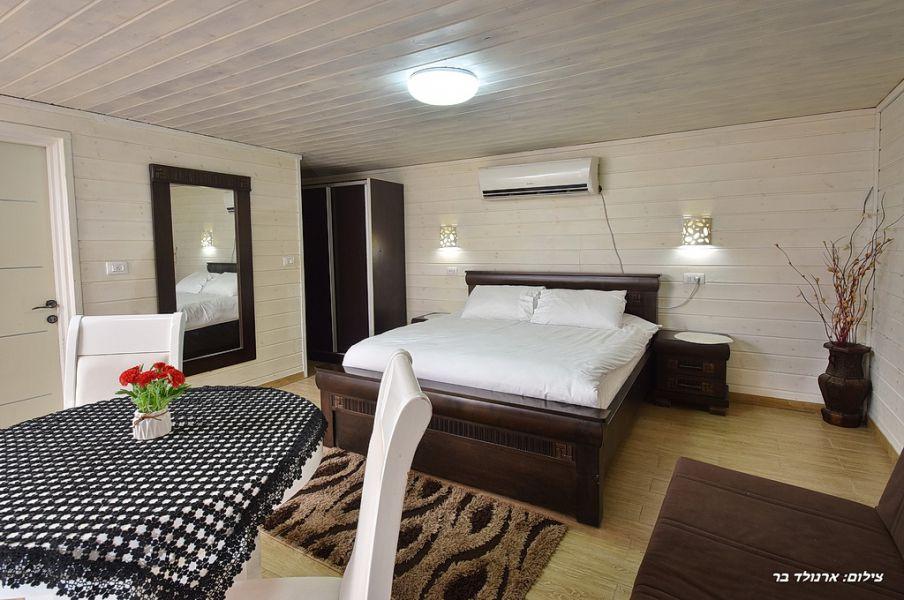 130242 הבקתות, אחוזת משה, וילה  בחזון וילות - Vila 4 U