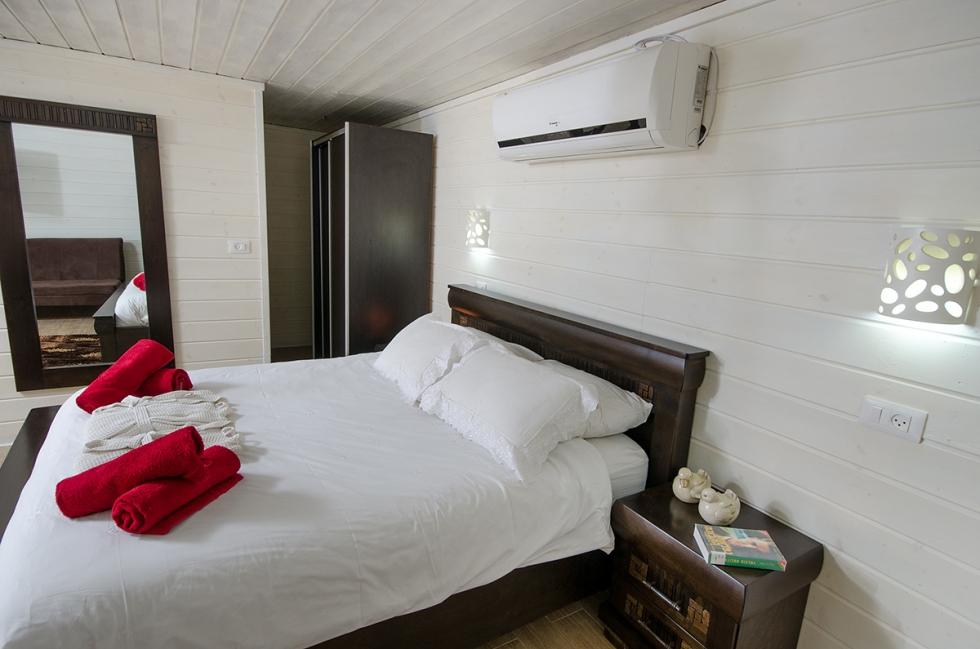 130244 הבקתות, אחוזת משה, וילה  בחזון וילות - Vila 4 U