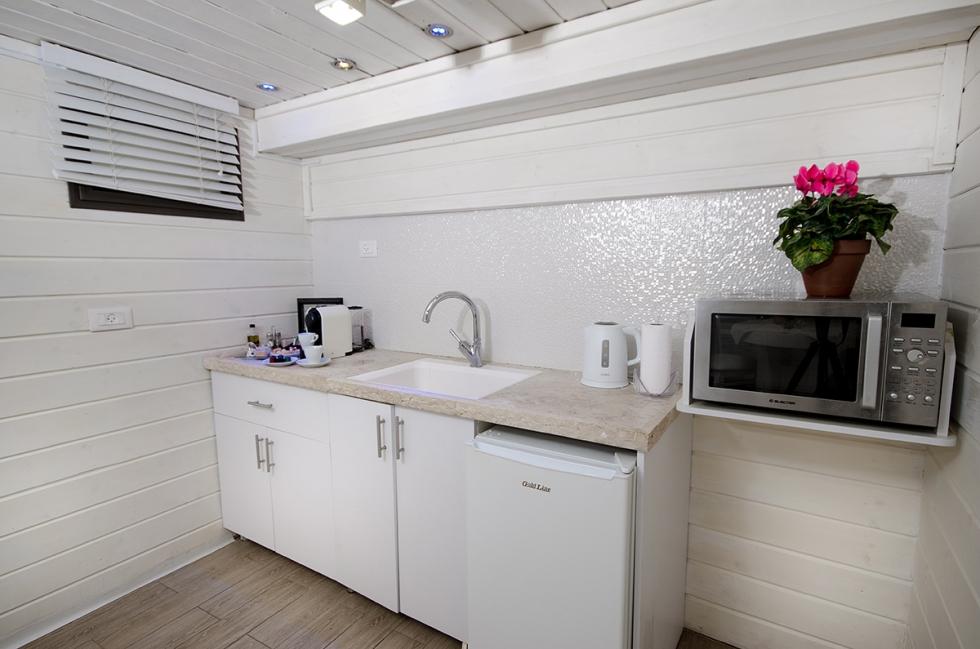 130245 הבקתות, אחוזת משה, וילה  בחזון וילות - Vila 4 U