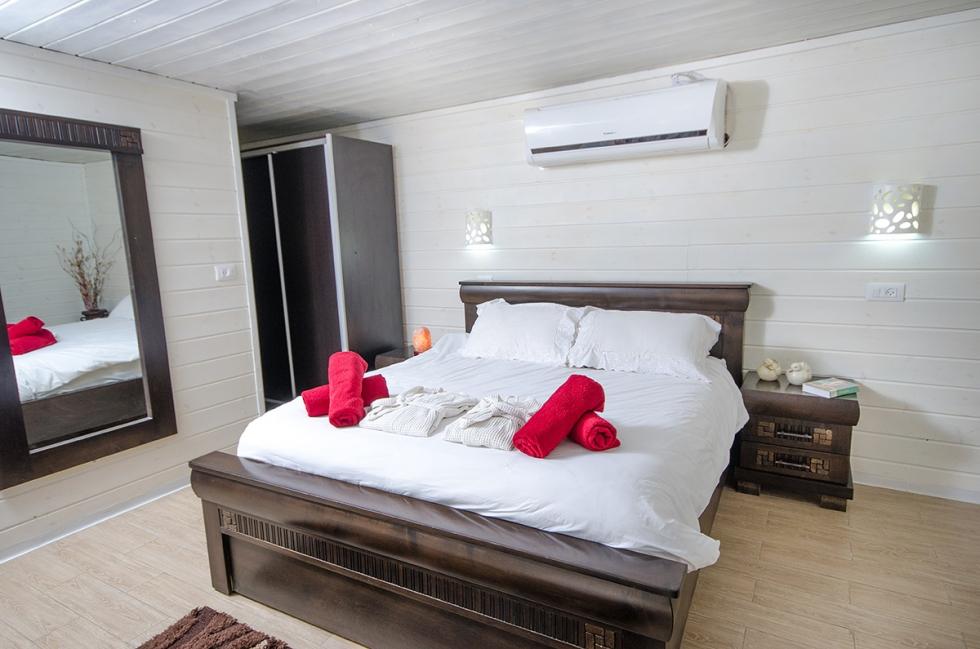 130247 הבקתות, אחוזת משה, וילה  בחזון וילות - Vila 4 U