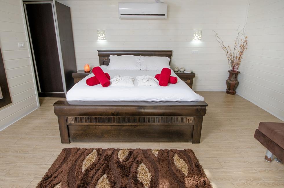 130252 הבקתות, אחוזת משה, וילה  בחזון וילות - Vila 4 U