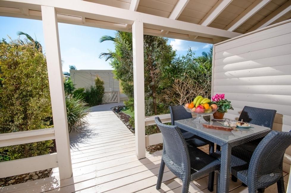 130255 הבקתות, אחוזת משה, וילה  בחזון וילות - Vila 4 U