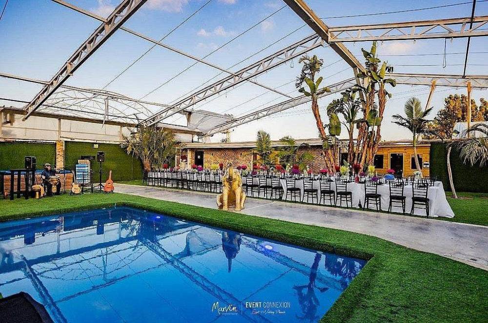 130315 גלריה כללית, בית האצילים איוונטס, וילה  בנתניה וילות - Vila 4 U