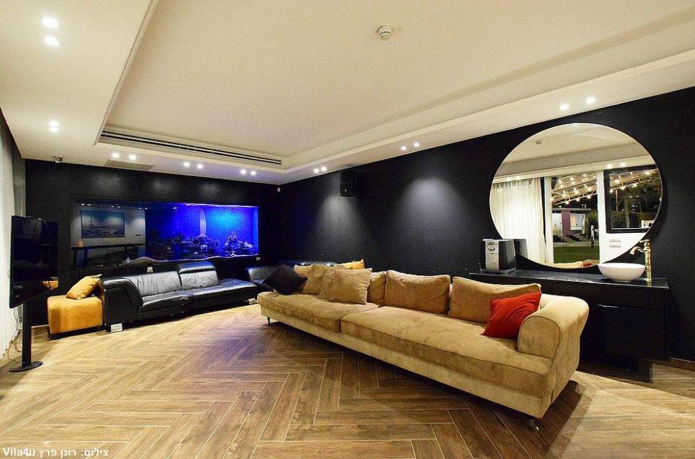130319 גלריה כללית, בית האצילים איוונטס, וילה  בנתניה וילות - Vila 4 U