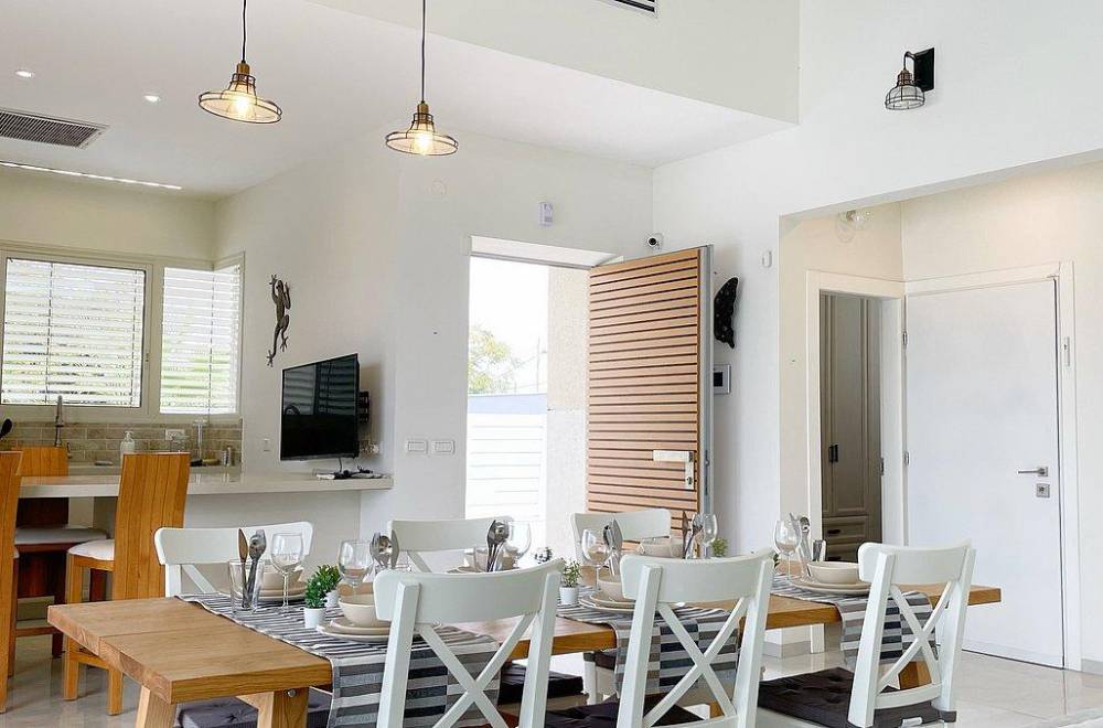 130472 גלריה כללית, אחוזת לוז, וילה  בראשון לציון וילות - Vila 4 U