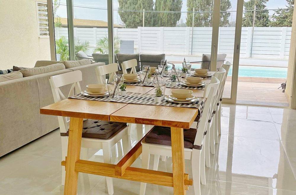 130475 גלריה כללית, אחוזת לוז, וילה  בראשון לציון וילות - Vila 4 U