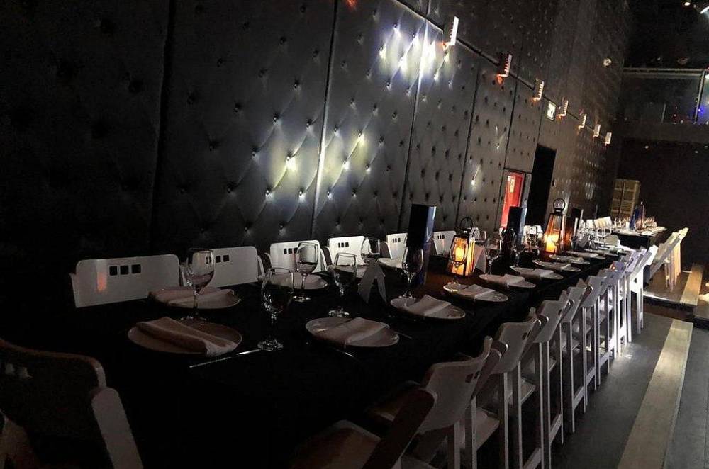 130527 קוד לופט – Code Loft, קוד אירועים - Code Events, וילה  בעפולה וילות - Vila 4 U