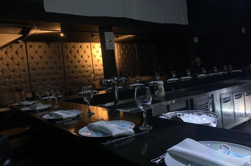 130532 קוד לופט – Code Loft, קוד אירועים - Code Events, וילה  בעפולה וילות - Vila 4 U