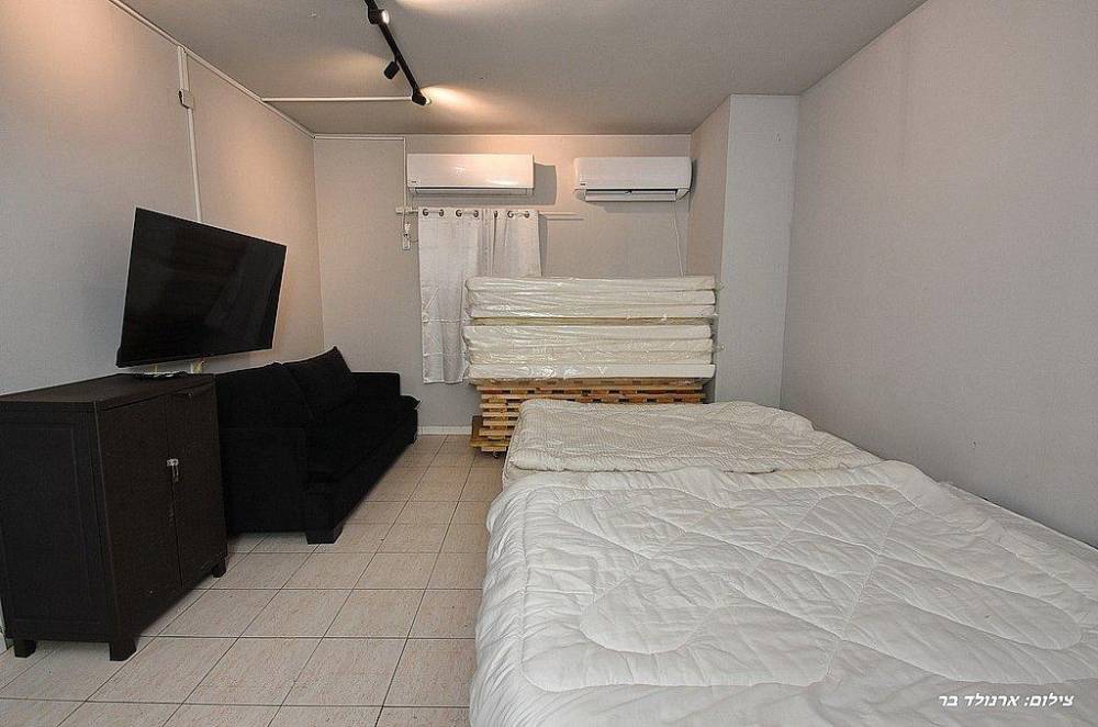 130594 כללי, סיטי רוף - City Roof, וילה  בפתח תקווה וילות - Vila 4 U