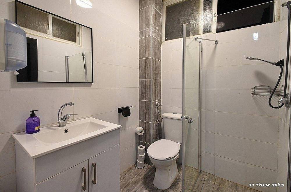 130595 כללי, סיטי רוף - City Roof, וילה  בפתח תקווה וילות - Vila 4 U