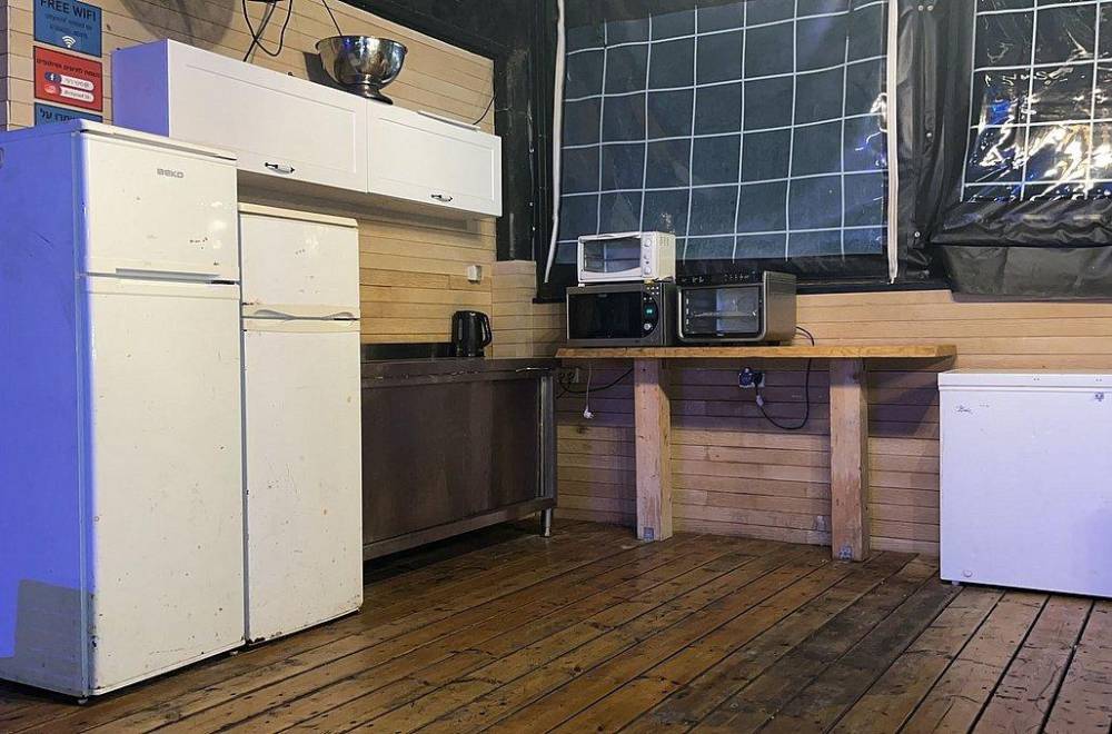 130815 כללי, סיטי רוף - City Roof, וילה  בפתח תקווה וילות - Vila 4 U