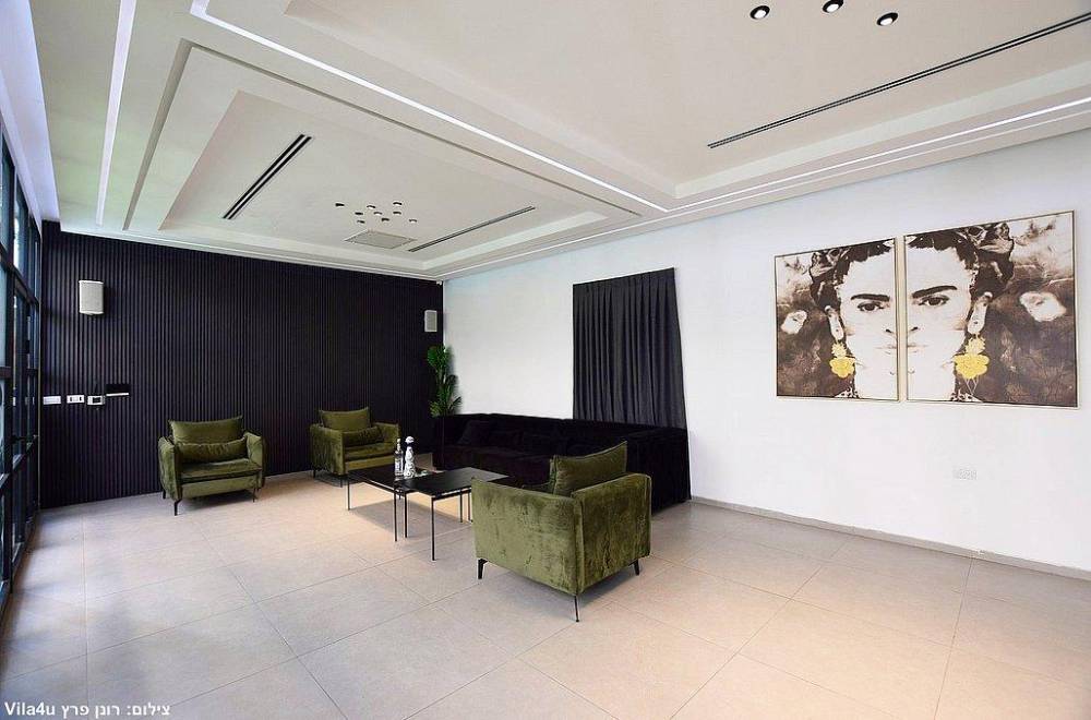130935 כללי, ליאן בוטיק אירועים, וילה  בחדרה וילות - Vila 4 U
